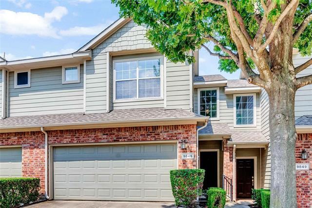 Foto principal - 9845 Rockwall Rd