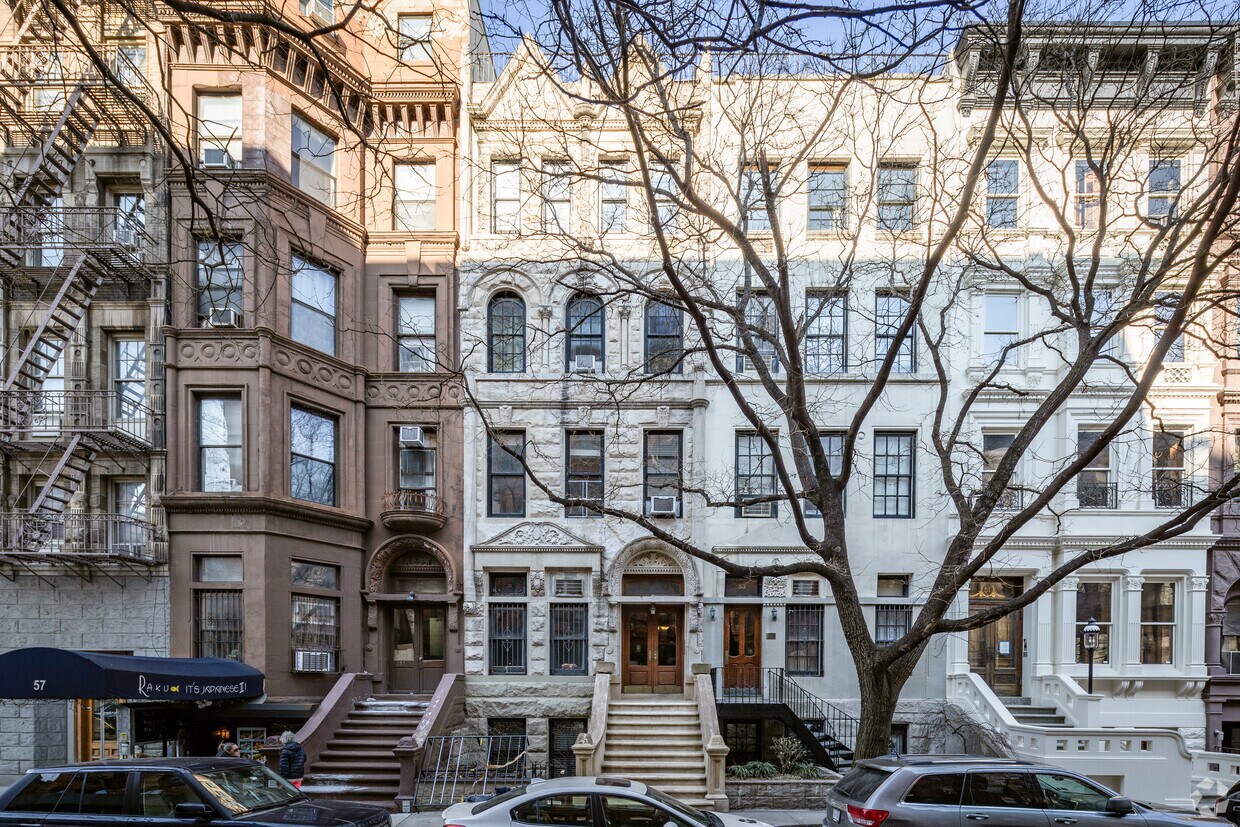 Primary Photo - 55 W 76th St