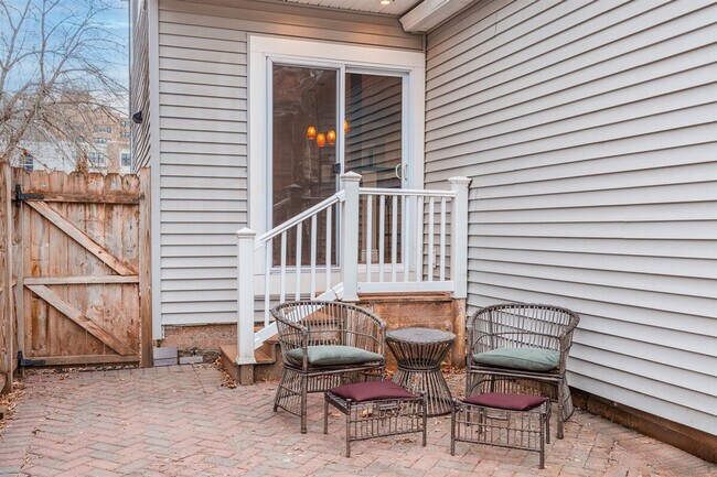 Foto del edificio - 19 S Franklin St