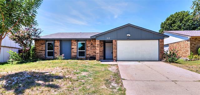 Primary Photo - 712 Rolling Ridge Dr