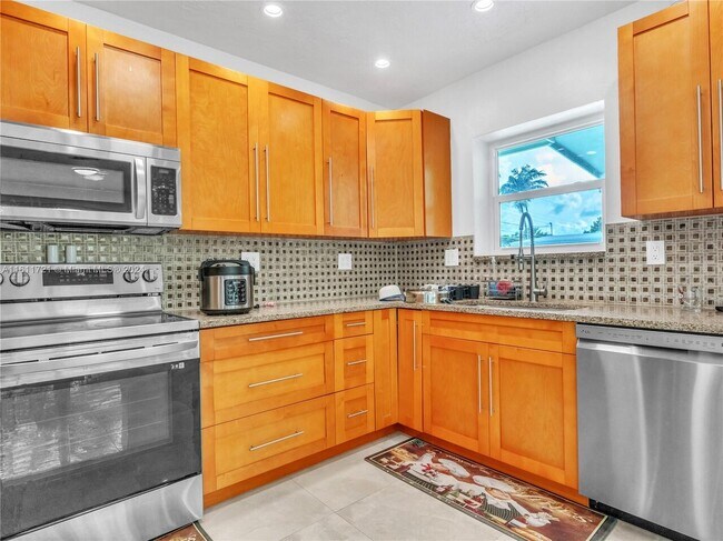 Foto del edificio - 8900 SW 186th Terrace