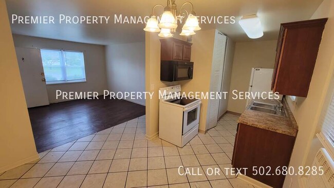 Foto del edificio - Affordable One Bedroom off La Grange Road
