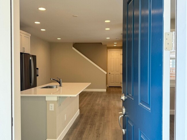 Foto del edificio - 3 Bedroom Townhome in Tehaleh- Bonney Lake