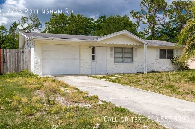 Foto del edificio - 7735 Rottingham Rd