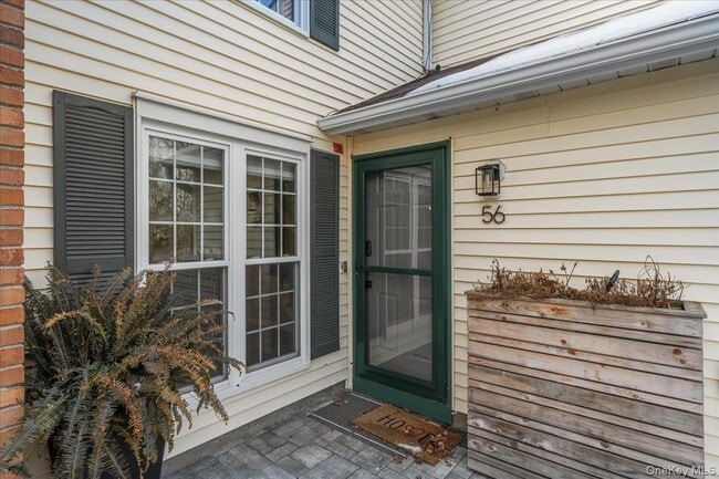 Building Photo - 56 The