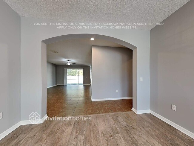 Foto del edificio - 2425 Misty Cove Cir