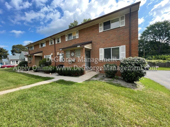 Foto del interior - Bennington Townhomes