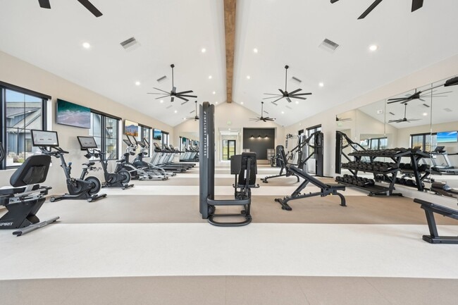 Foto del edificio - The Garrison Luxury Apartments