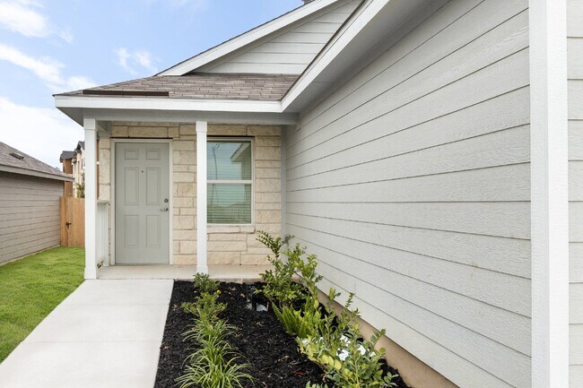 Foto del edificio - 10507 Bending Dr