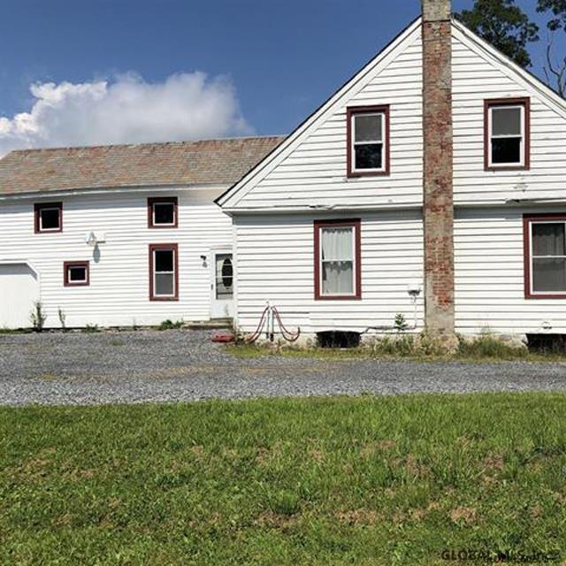 Primary Photo - 7171 Barkersville Rd