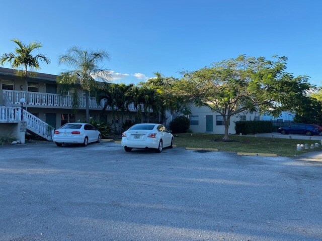 Foto del edificio - 1041 SW 15th Ave