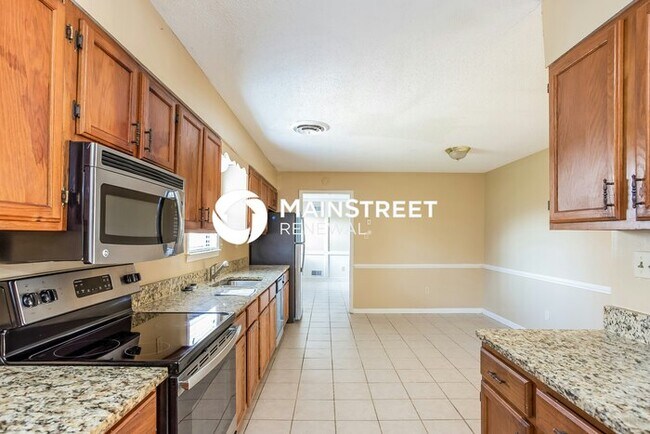 Foto del edificio - 3 Bedroom Pet-Friendly Home in Memphis, TN...