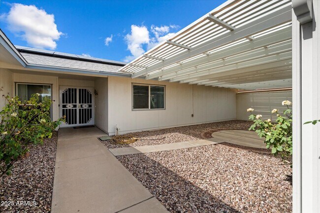 Foto del edificio - 10518 W Indian Wells Dr