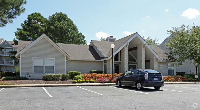 Stonebridge Apartments Chesapeake