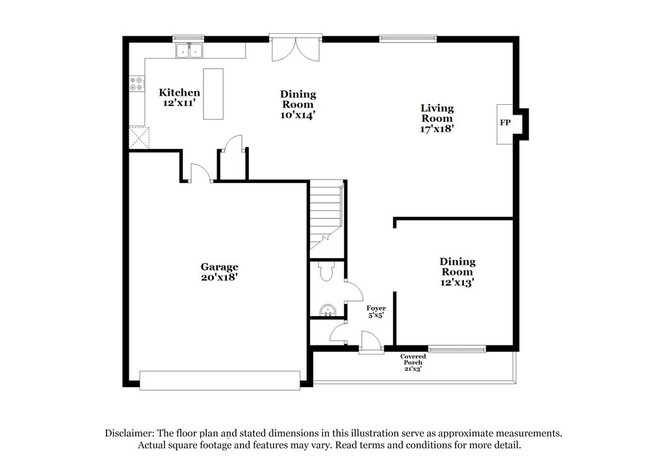 Building Photo - 1008 Longhunter Chase Dr