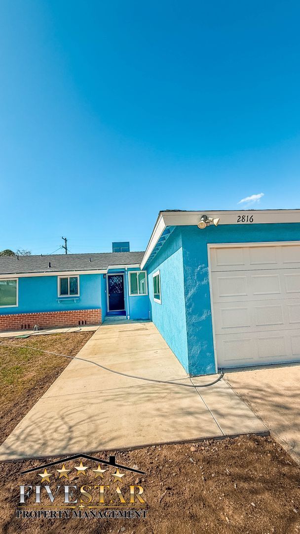 Foto del edificio - 2816 Occidental St