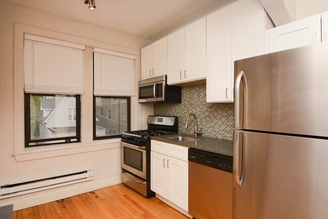 Foto del edificio - 2324 N Rockwell St