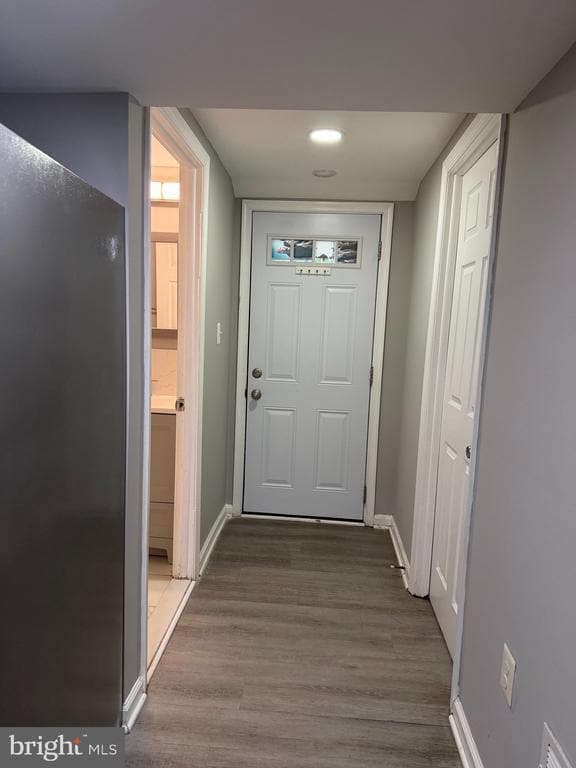 Foto del edificio - 8302 Stanwood St