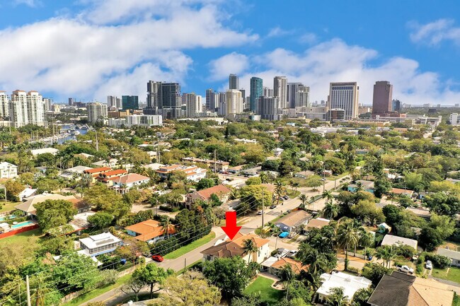 Foto del edificio - 701 SW 8th Ave