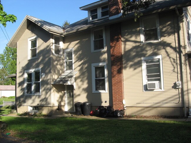 Foto del edificio - 25 S Spruce St