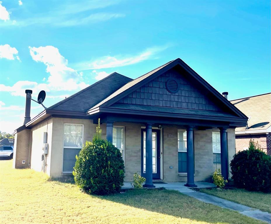 8705 Lindsey Ln, Montgomery, AL 36117 House Rental in Montgomery, AL