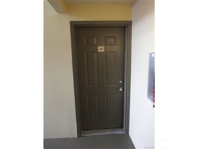 Foto del edificio - 1Bd/1Ba Bellevue Condo