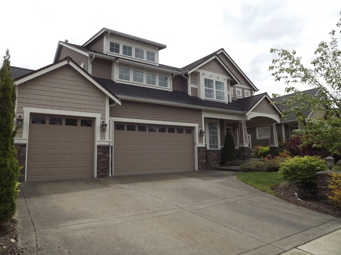 2112 28th Ave Ct SW, Puyallup, WA 98373 House Rental in Puyallup, WA