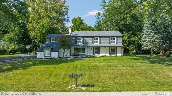 Foto del edificio - 2601 Lamplighter Ln