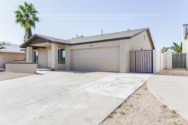 Building Photo - 2047 E Cornell Dr