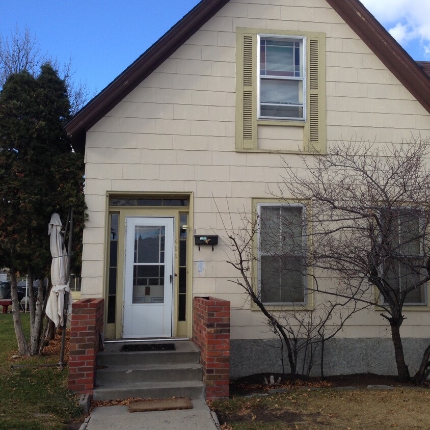 Primary Photo - 400 N Rodney St