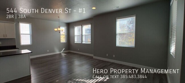 Building Photo - 544 Denver St