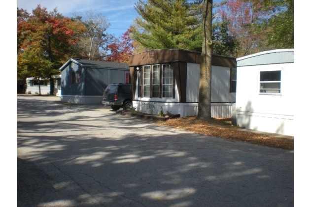 Foto del edificio - Hobart Mobile Home Park