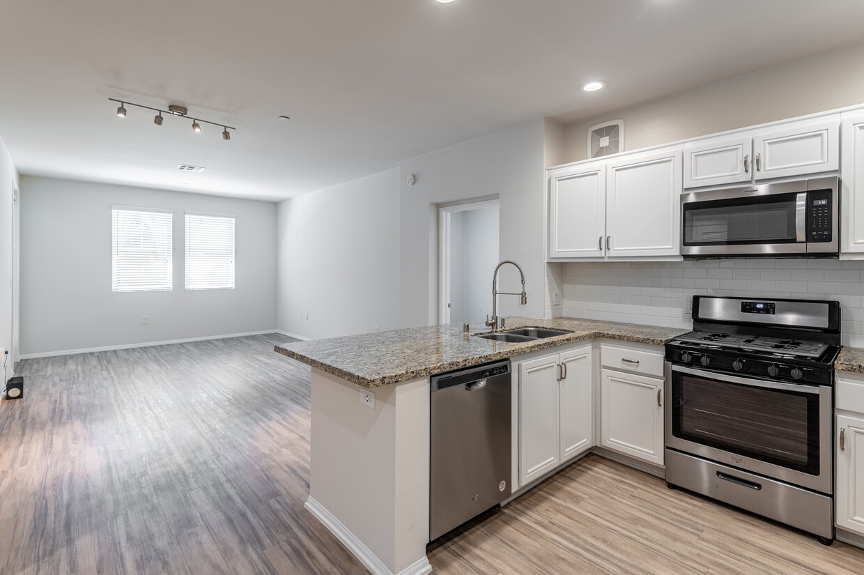 Photo - Main Street Village Apartments