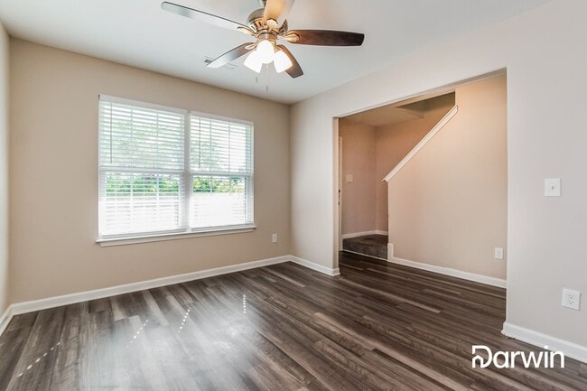 Foto del edificio - 5217 Chasteal Trl, Raleigh, NC 27610