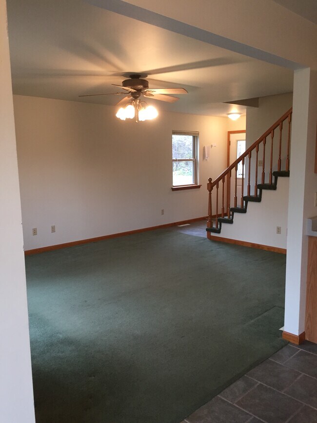 Foto del edificio - 1522 Washington Ave