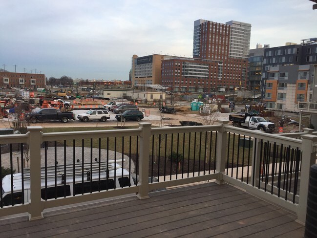 Building Photo - 1009 McDonogh St