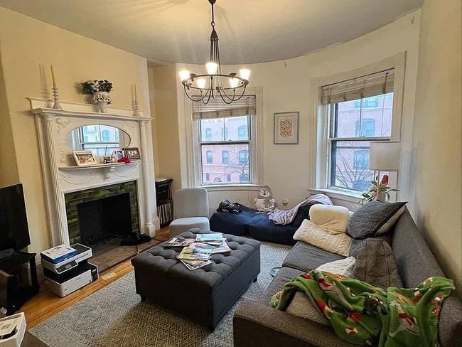 Building Photo - 612 Columbus Ave