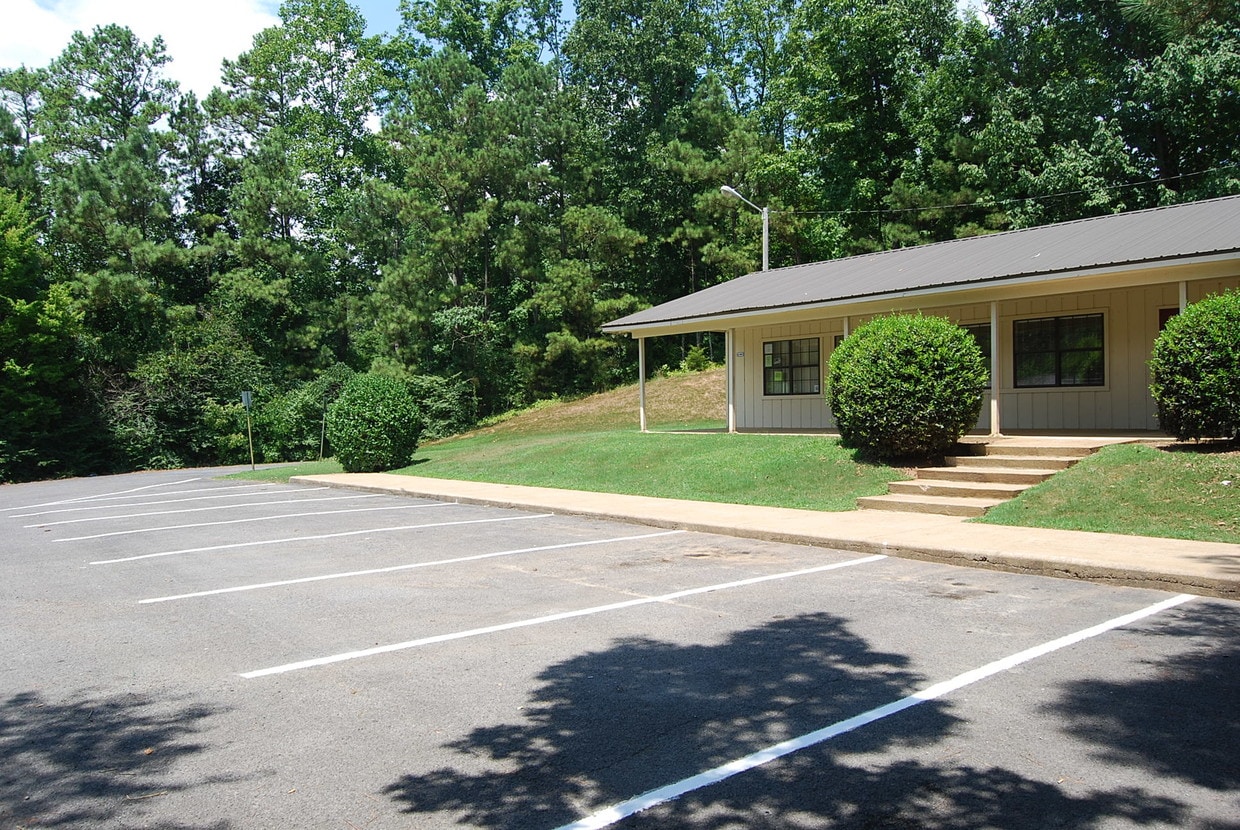 Mountain Lakes Apartments Guntersville, AL