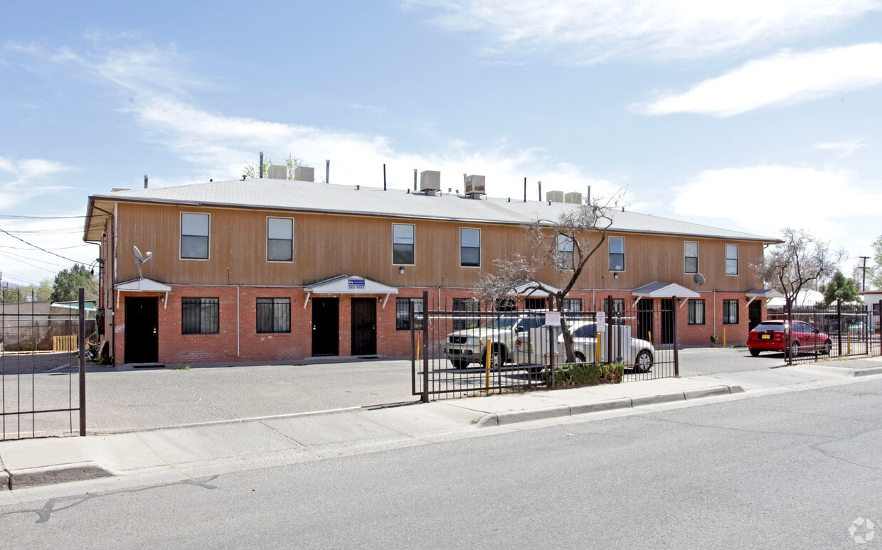 3900 11th St NW, Albuquerque, NM 87107 Apartments in Albuquerque, NM