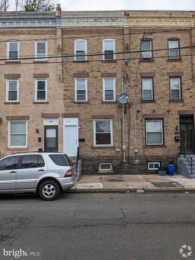 FisherRicheyPerdicaris Basement Apartments for Rent Trenton, NJ 1