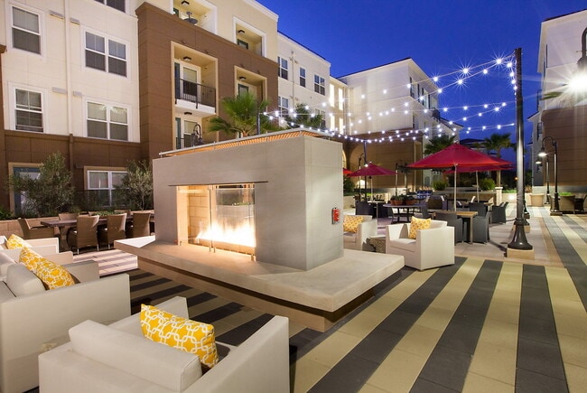 Foto del edificio - Epic