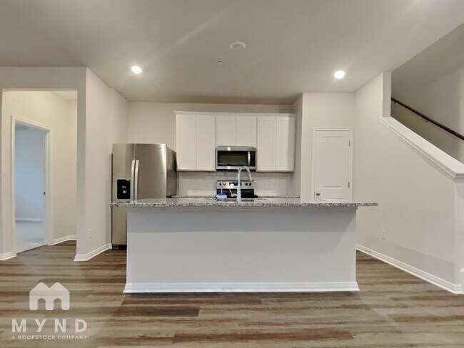 Foto del edificio - 1850 Settlers Glen Dr