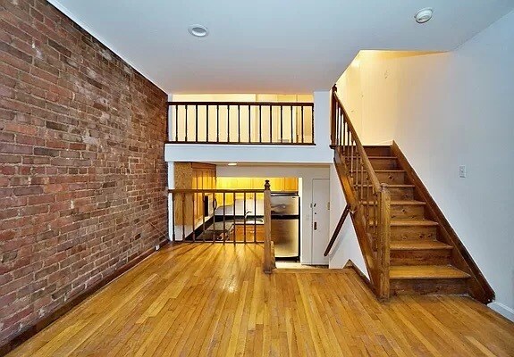 Foto del edificio - 218 W 14th St