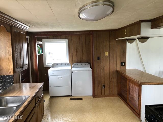 Building Photo - 2 br, 1 bath House - 125 Belle Avenue