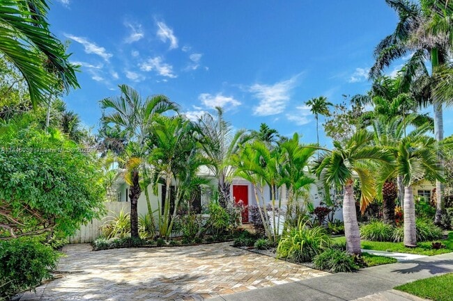 Building Photo - 1016 Harrison St