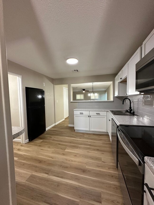 Building Photo - Coming Soon! Modern Updates Meet Comfort in This Move-In Ready 3BR Home. Available for Rent or Re...
