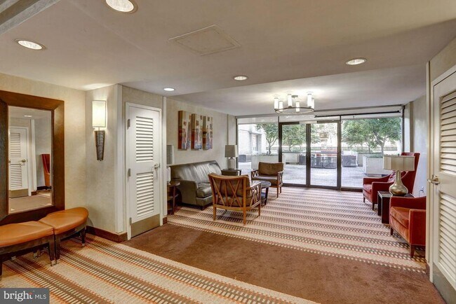 Foto del edificio - 950 25th St NW