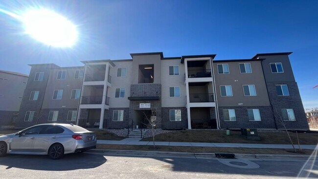 Photo - 13527 S Hanley Ln Apartment