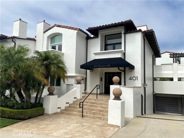 Foto del edificio - 401 Seaward Rd