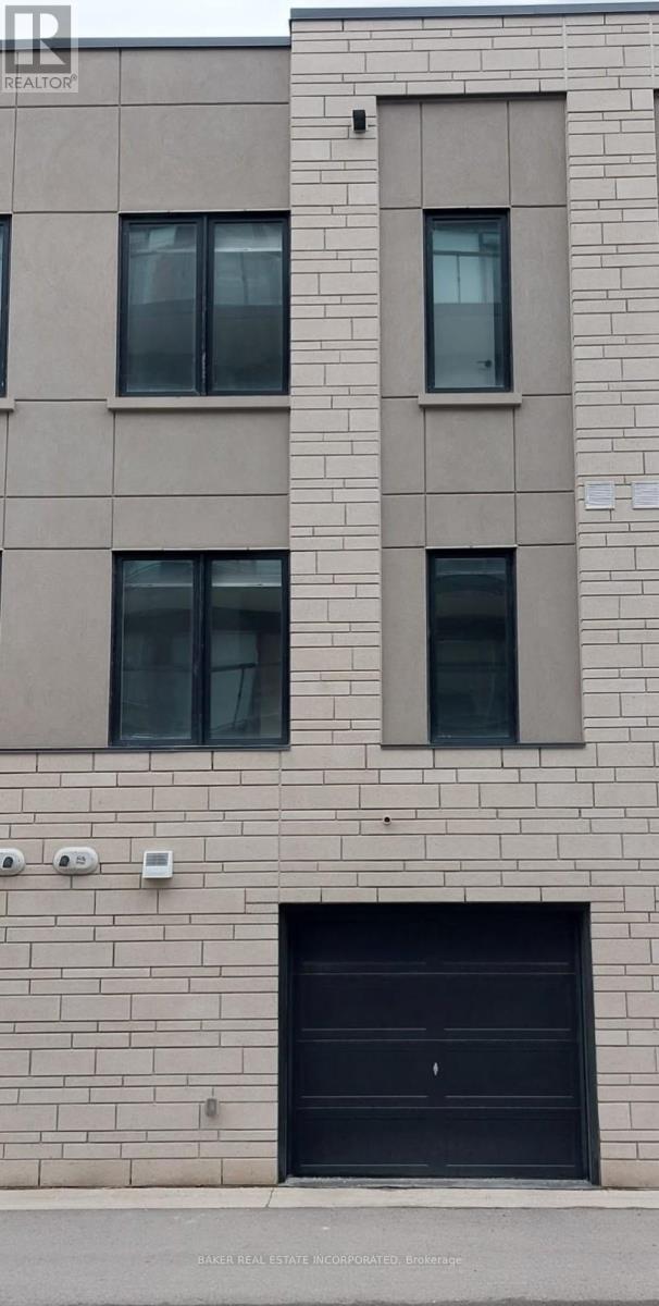 Photo du bâtiment - 1095 Cooke Blvd.